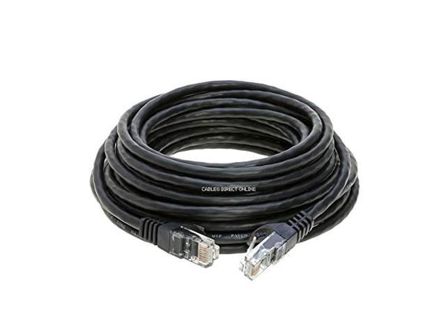 Cables Direct Online 75-Foot Cat6 Ethernet Cable: $15.61 Cables Direct Online 75-Foot Cat6 Ethernet Cable: $15.61