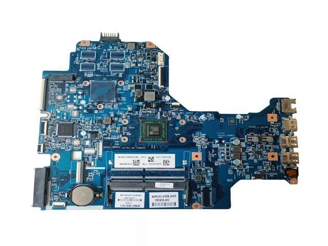HP 17-AK Laptop Motherboard: $164.35 HP 17-AK Laptop Motherboard: $164.35