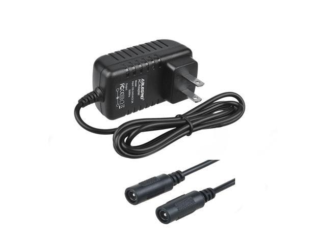 Ablegrid 12V 1.5A to 2A AC/DC Adapter for Dell Computer Speakers: $13.35 Ablegrid 12V 1.5A to 2A AC/DC Adapter for Dell Computer Speakers: $13.35