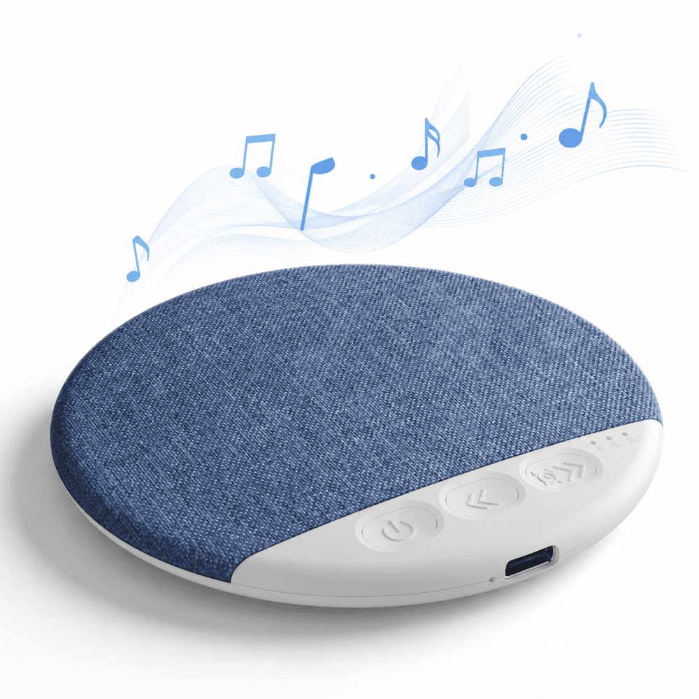 Bluetooth Under-Pillow Speaker: $129.99 Bluetooth Under-Pillow Speaker: $129.99