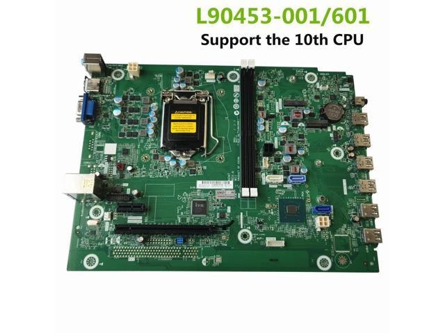 HP ProDesk 280/290 G4/G6 Motherboard L90453-001: $144.45 HP ProDesk 280/290 G4/G6 Motherboard L90453-001: $144.45
