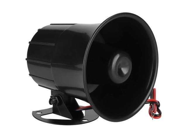 110dB Outdoor Wireless Security Alarm Siren: $23.78 110dB Outdoor Wireless Security Alarm Siren: $23.78