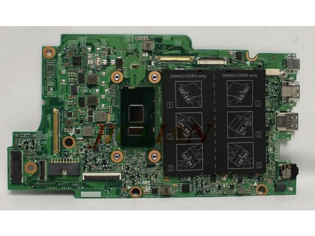 Dell Inspiron 13-7368 13-7378 Motherboard I3-7100U: $276.28 Dell Inspiron 13-7368 13-7378 Motherboard I3-7100U: $276.28