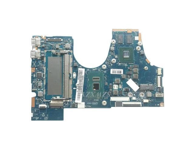 Yoga 710-15ISK Laptop Motherboard i7-6500U 2GB GPU: $228.40 Yoga 710-15ISK Laptop Motherboard i7-6500U 2GB GPU: $228.40