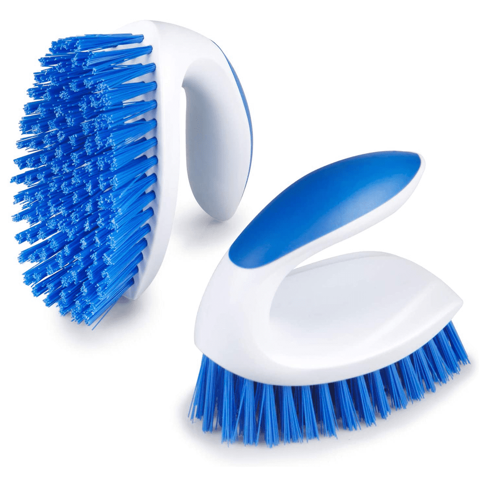 Sugarday Scrub Brush 2-Pack: $11.49 Sugarday Scrub Brush 2-Pack: $11.49