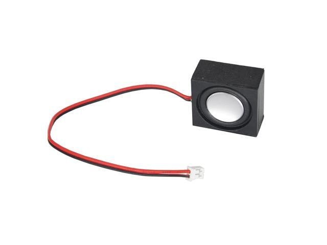 8 Ohm 3W RC Car Speaker: $16.28 8 Ohm 3W RC Car Speaker: $16.28