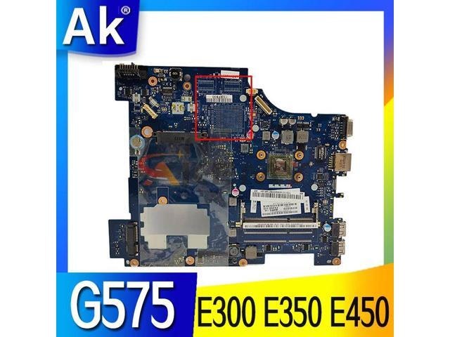 Lenovo Ideapad G575 Laptop Motherboard: $274.80 Lenovo Ideapad G575 Laptop Motherboard: $274.80