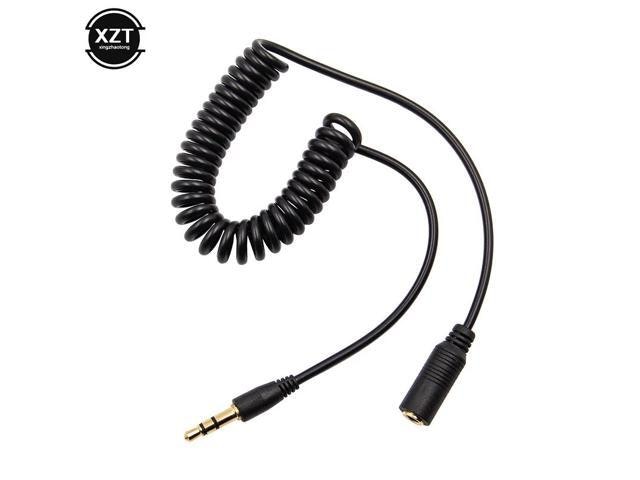 3.5mm Stereo Audio Extension Cable: $5.54 3.5mm Stereo Audio Extension Cable: $5.54