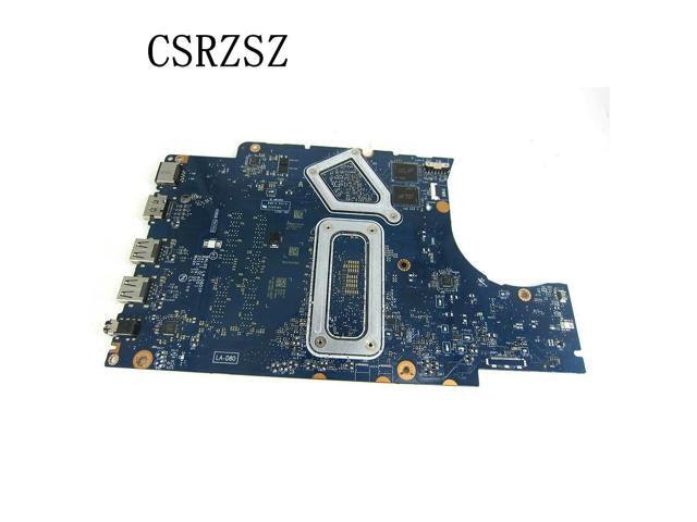 Dell Inspiron 5567 and 5767 Laptop Motherboard with i7-7500U CPU: $169.20 Dell Inspiron 5567 and 5767 Laptop Motherboard with i7-7500U CPU: $169.20