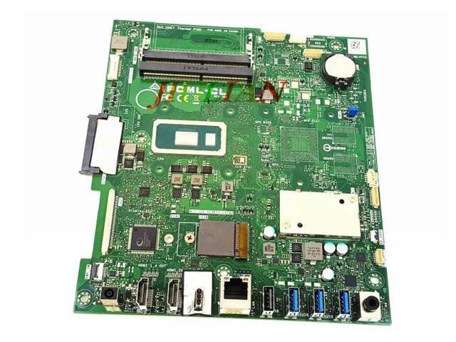 Dell Inspiron 24 5490 AIO Motherboard: $396.41 Dell Inspiron 24 5490 AIO Motherboard: $396.41