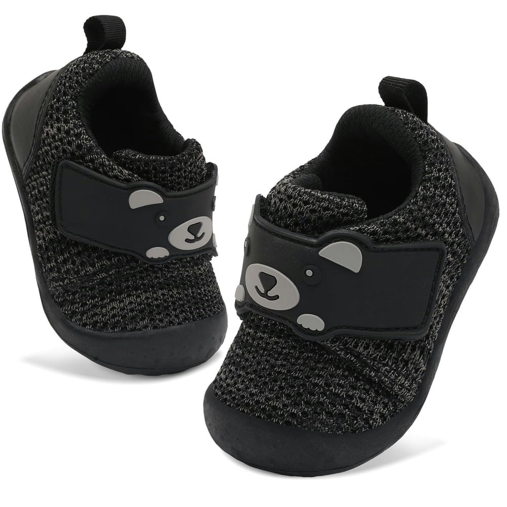 Joinfree Baby Sneakers: $13.99