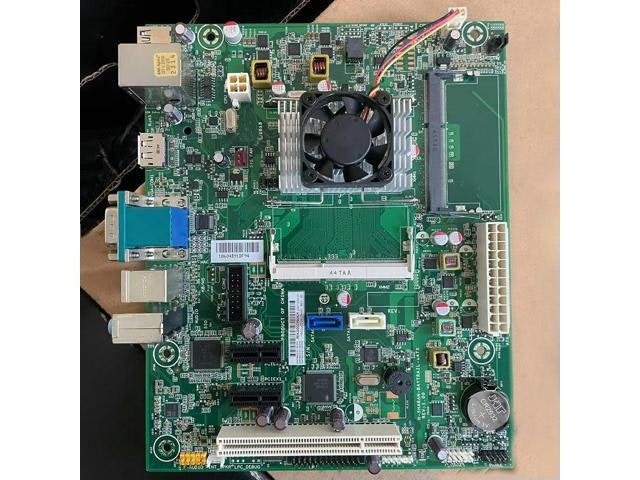 HP 200 G1 MT J1800 Motherboard: $148.01 HP 200 G1 MT J1800 Motherboard: $148.01