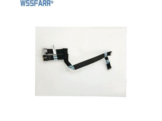 Dell R740 Workstation Server Array Card Backplane Data Cable: $121.80 Dell R740 Workstation Server Array Card Backplane Data Cable: $121.80