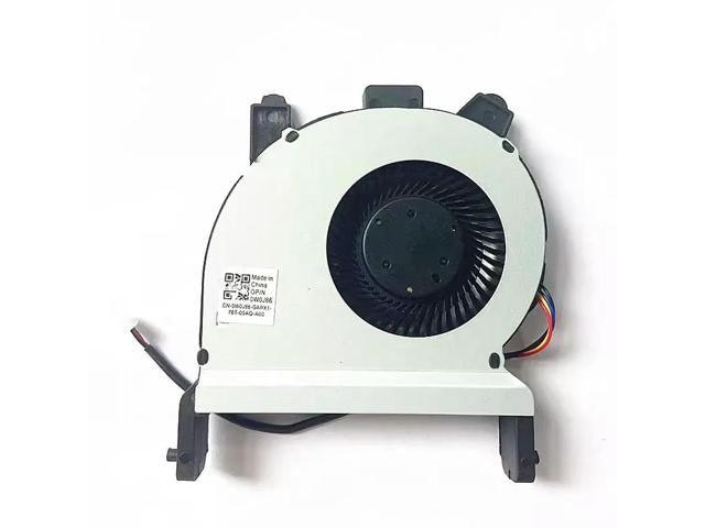 HP ProDesk Mini 600/400 G3 CPU Fan: $23.50 HP ProDesk Mini 600/400 G3 CPU Fan: $23.50