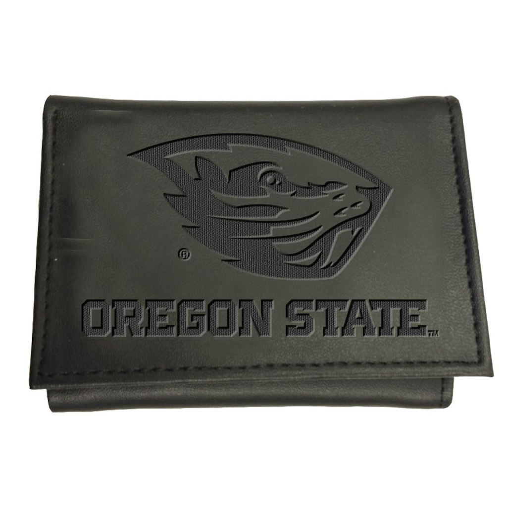 Oregon State Beavers Hybrid Tri-Fold Wallet: $32.99 Oregon State Beavers Hybrid Tri-Fold Wallet: $32.99