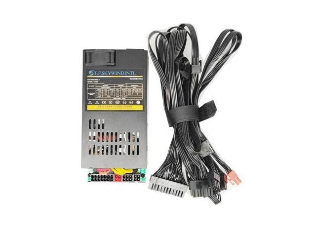 550W 1U ATX Modular Power Supply: $144.03 550W 1U ATX Modular Power Supply: $144.03