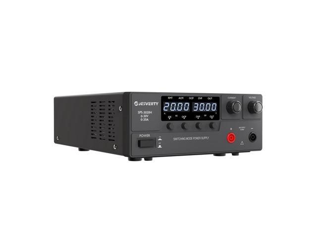 Kehipi 0-30V 0-20A 600W Variable DC Bench Power Supply: $249.99 Kehipi 0-30V 0-20A 600W Variable DC Bench Power Supply: $249.99