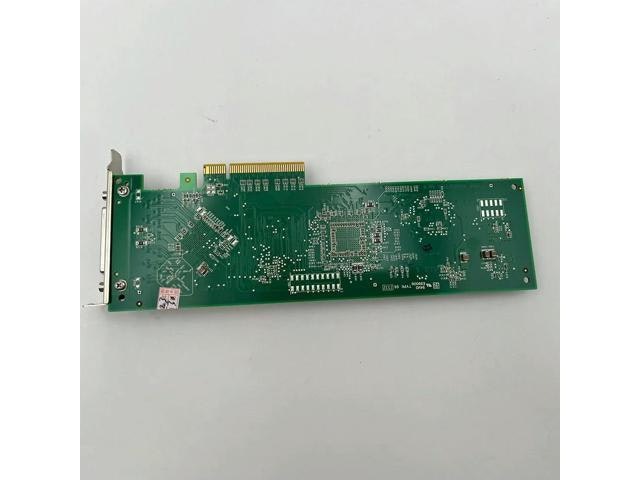 EFI VX600 Video Card for Xerox: $304.51