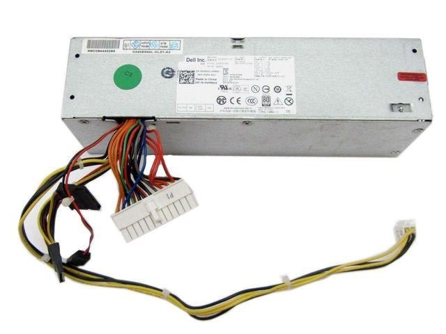 Dell OptiPlex 240W Power Supply Unit: $79.99 Dell OptiPlex 240W Power Supply Unit: $79.99