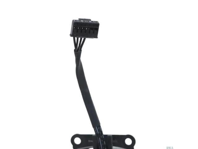 FDC10U12D9-C 95mm 6-Pin Graphics Card Cooling Fan: $14.34 FDC10U12D9-C 95mm 6-Pin Graphics Card Cooling Fan: $14.34