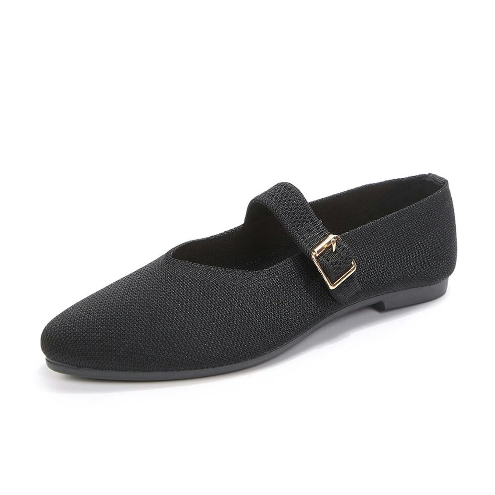 Pennysue Women's Pointy Toe Mary Jane Ballet Flats: $21.84 Pennysue Women's Pointy Toe Mary Jane Ballet Flats: $21.84
