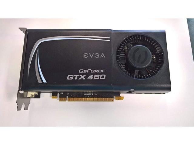 EVGA GeForce GTX 460 1GB Video Card: $340 EVGA GeForce GTX 460 1GB Video Card: $340