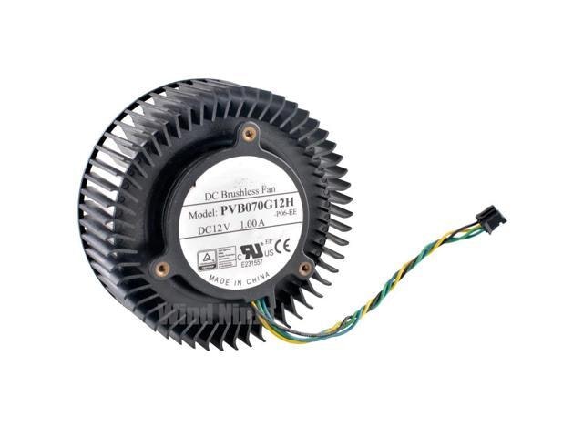 PVB070G12H Graphics Card Cooling Fan: $43.61 PVB070G12H Graphics Card Cooling Fan: $43.61