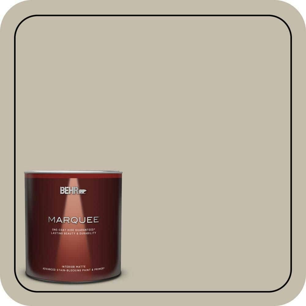 Home Decorators Collection Aspen Branch Matte Interior Paint and Primer 1-Quart: $26.98 Home Decorators Collection Aspen Branch Matte Interior Paint and Primer 1-Quart: $26.98