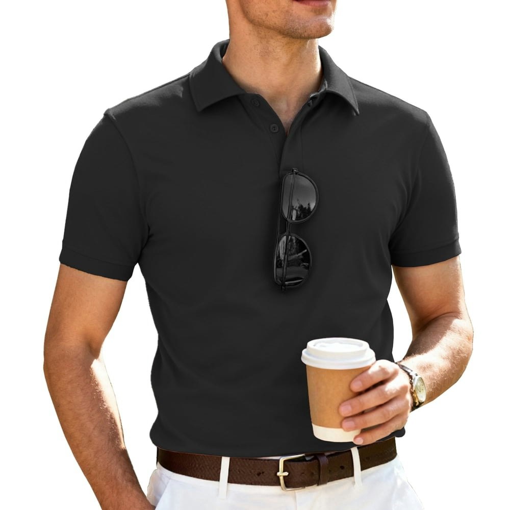 Speedrun Men's Golf Polo Shirt: $17.98 Speedrun Men's Golf Polo Shirt: $17.98