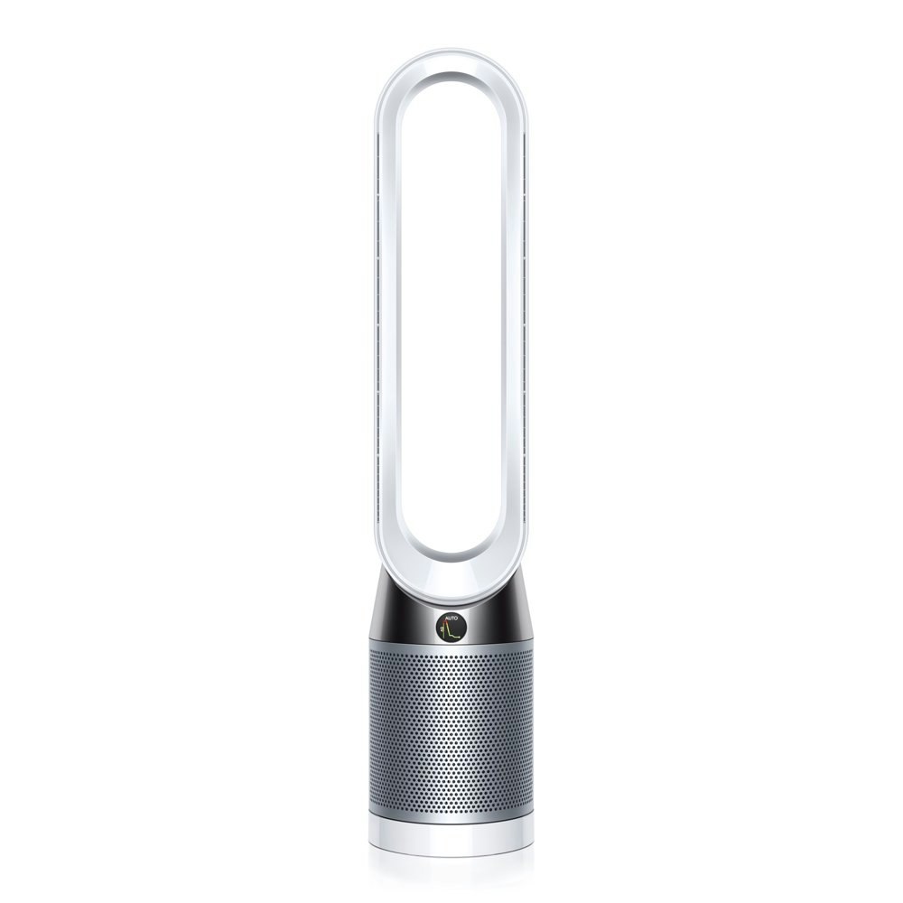 Dyson Pure Cool Tower Purifier Fan TP4A: $199.99 Dyson Pure Cool Tower Purifier Fan TP4A: $199.99