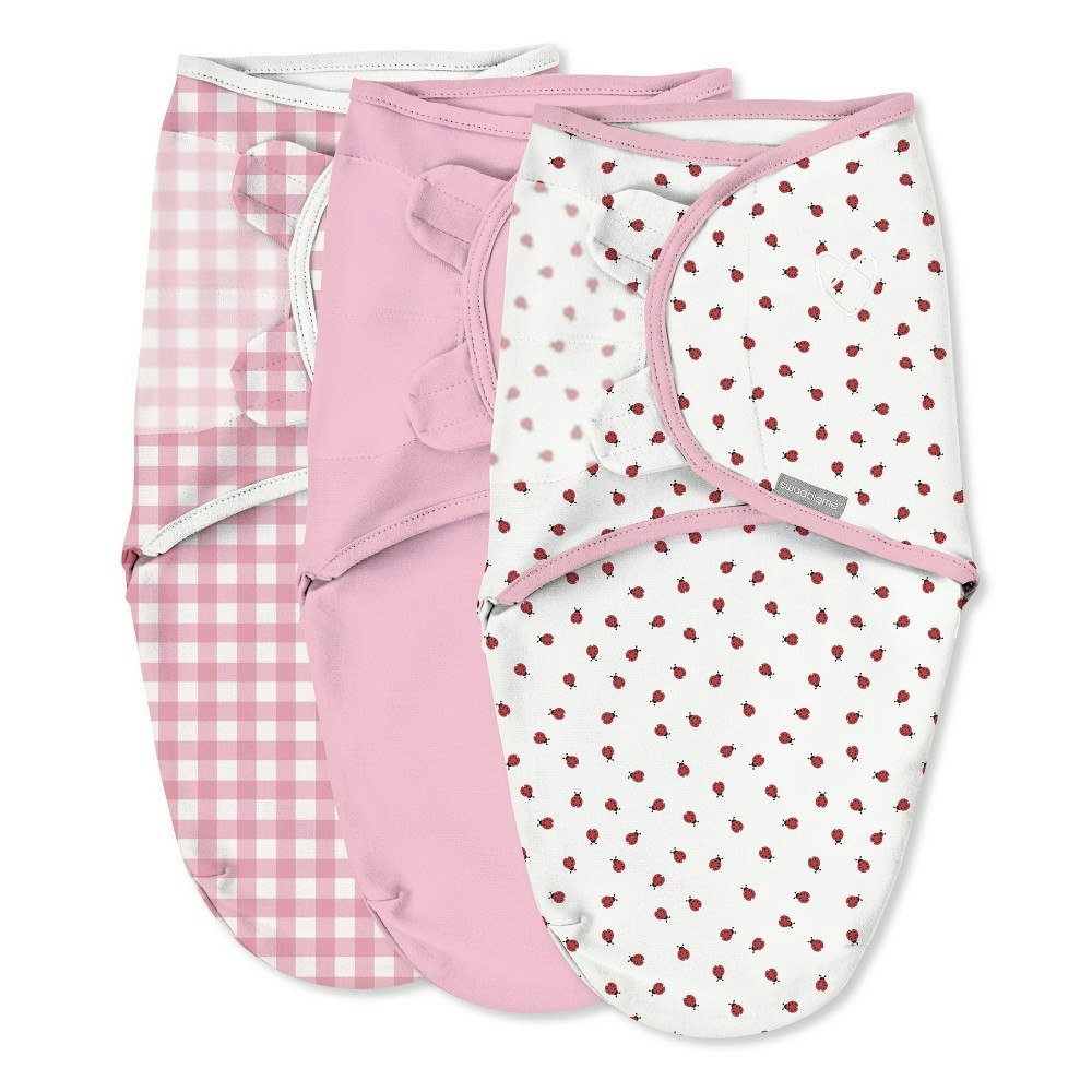 SwaddleMe Original Swaddle Wrap 3-Pack: $29.99 SwaddleMe Original Swaddle Wrap 3-Pack: $29.99
