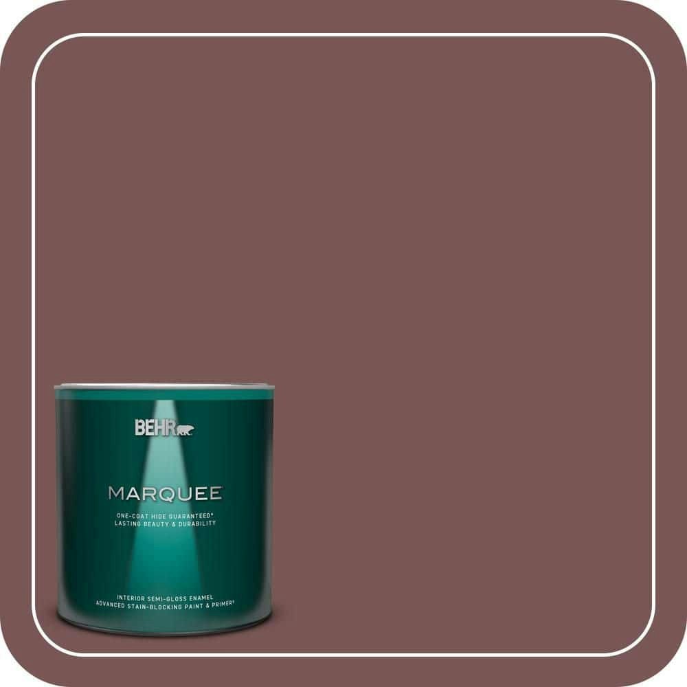 Japanese Maple Semi-Gloss Enamel Interior Paint & Primer 1-Quart: $29.98 Japanese Maple Semi-Gloss Enamel Interior Paint & Primer 1-Quart: $29.98
