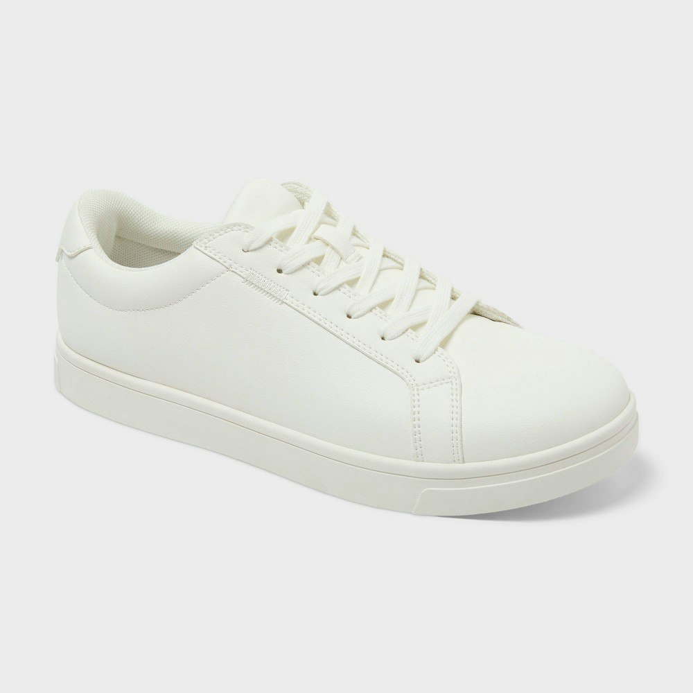 Goodfellow & Co Men's Cade Court Sneakers: $40 Goodfellow & Co Men's Cade Court Sneakers: $40
