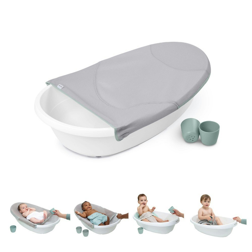 Ingenuity Room to Grow 4-in-1 Baby Tub: $42.99
