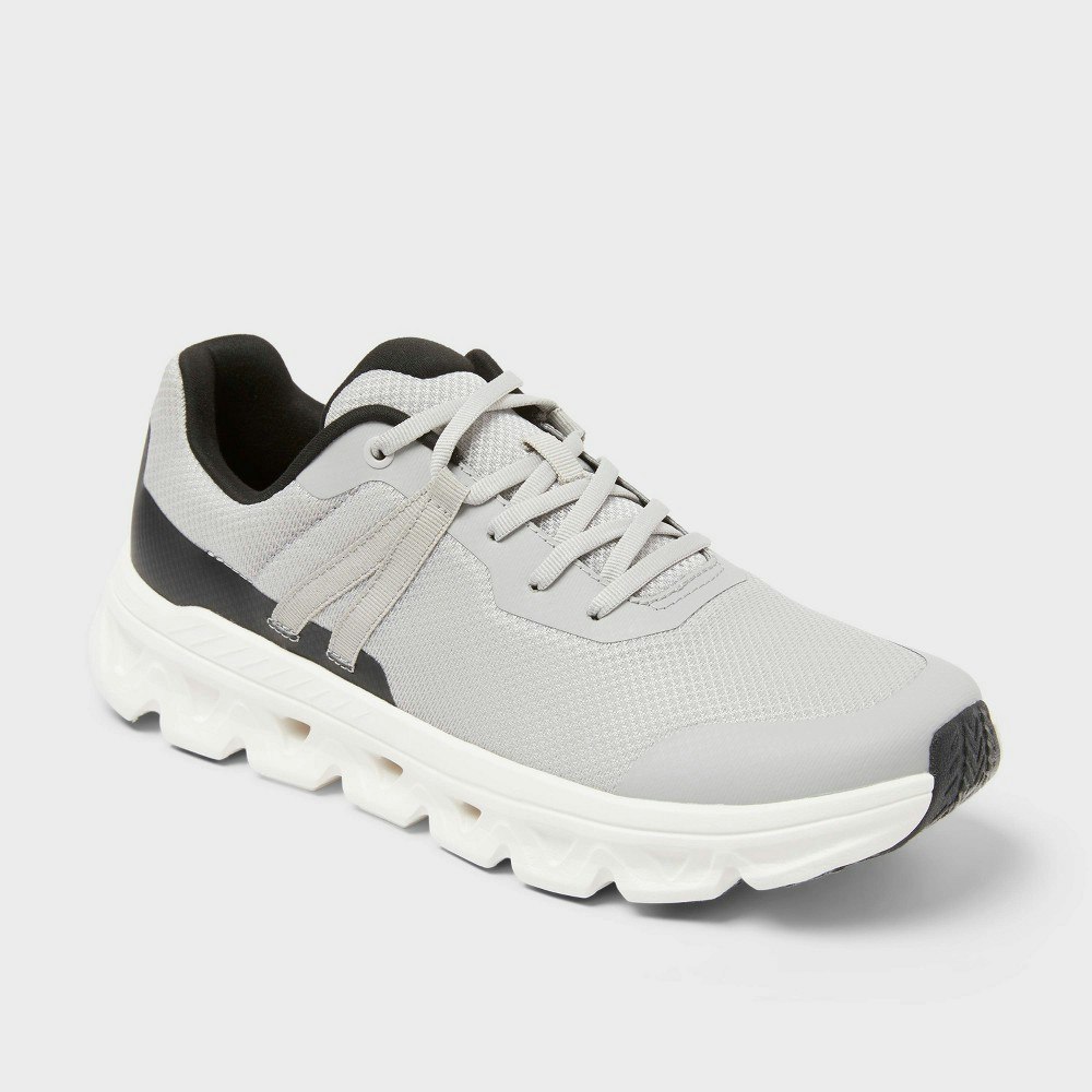 All In Motion Men's Kenji Performance Sneakers: $45 All In Motion Men's Kenji Performance Sneakers: $45
