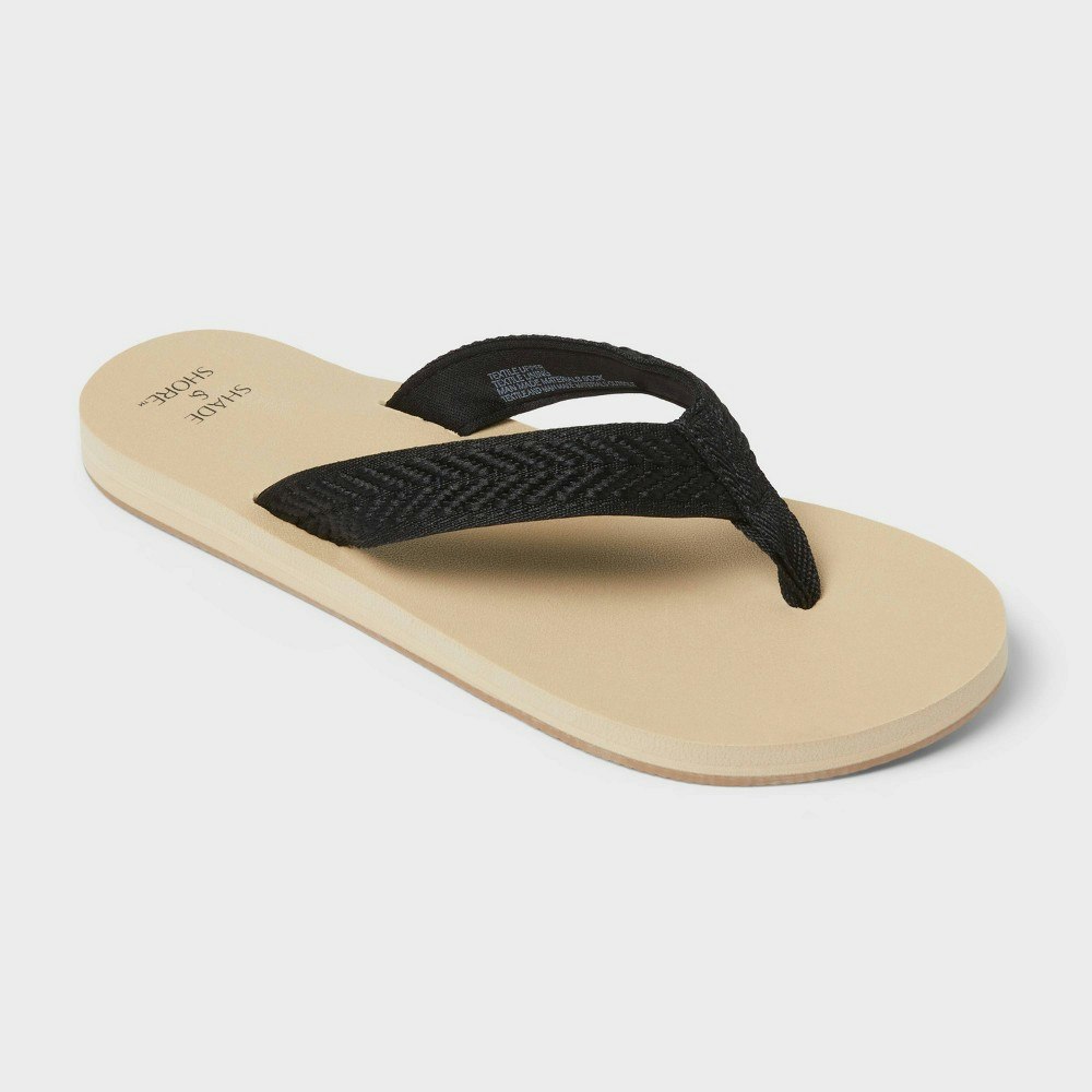 Shade & Shore Women’s Nico Sandals: $18 Shade & Shore Women’s Nico Sandals: $18