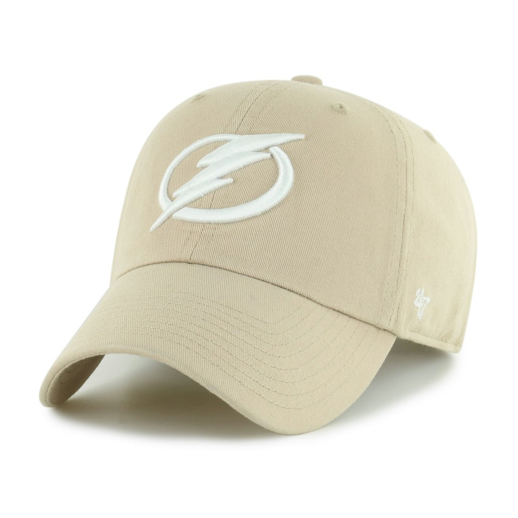 '47 Tampa Bay Lightning Adjustable Hat: $34.99 '47 Tampa Bay Lightning Adjustable Hat: $34.99