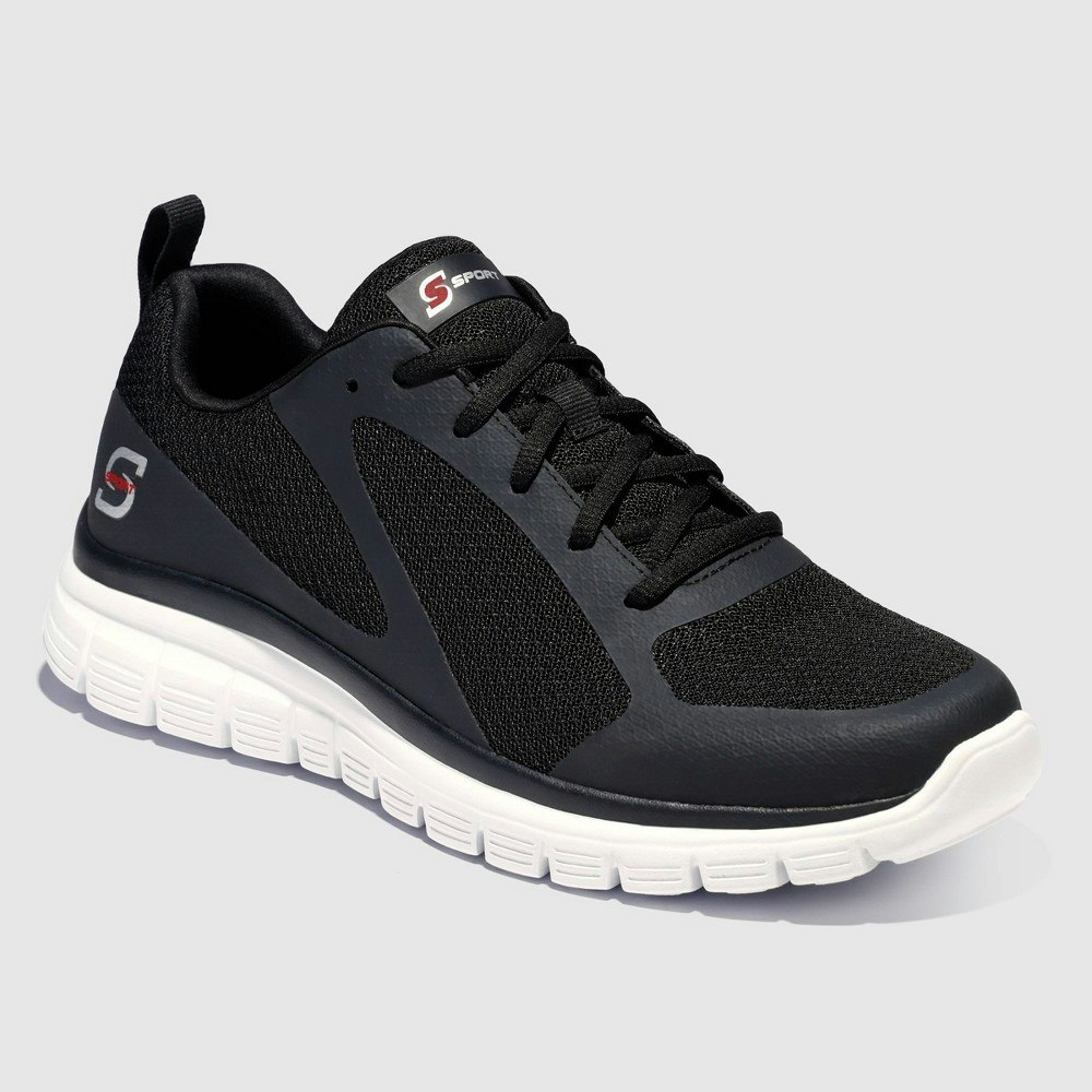 S Sport by Skechers Men's Reiff 3.0 Sneakers: $44.99 S Sport by Skechers Men's Reiff 3.0 Sneakers: $44.99