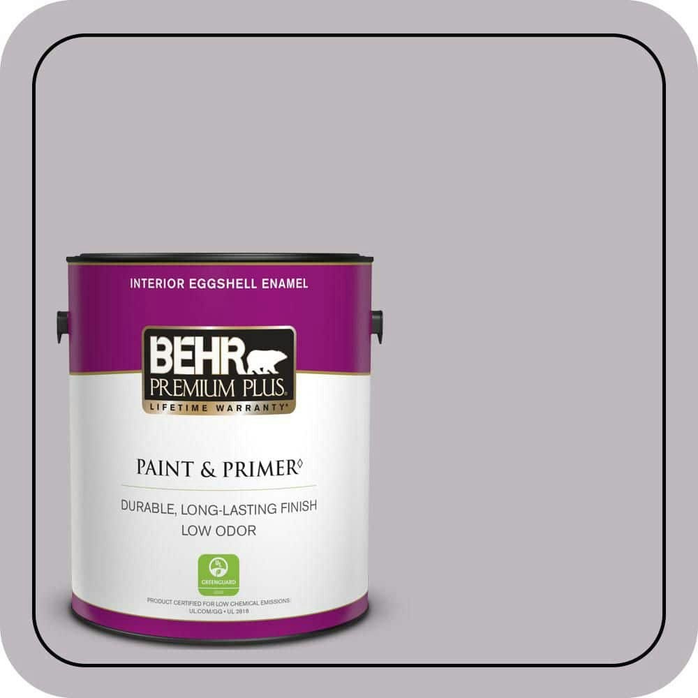 Standing Ovation Eggshell Interior Paint and Primer 1-Gallon: $37.98 Standing Ovation Eggshell Interior Paint and Primer 1-Gallon: $37.98