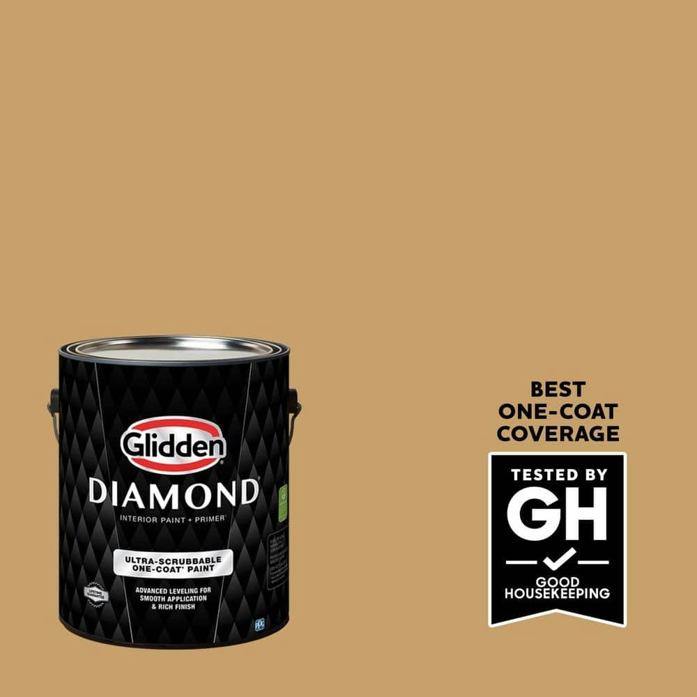 PPG Bleached Maple Flat Interior Paint and Primer 1-Gallon: $35.98 PPG Bleached Maple Flat Interior Paint and Primer 1-Gallon: $35.98