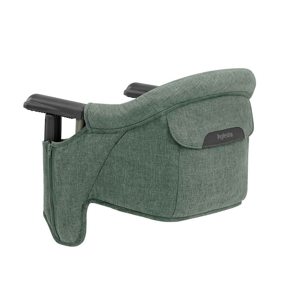 Inglesina Fast Table Hook-On High Chair: $89.99