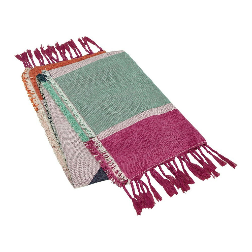 Makers Collective Shifted Shapes Throw Blanket: $39.99 Makers Collective Shifted Shapes Throw Blanket: $39.99