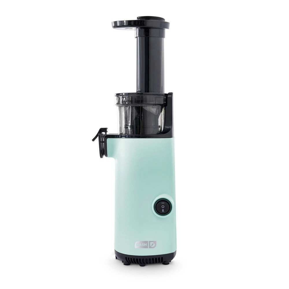Dash Compact Cold Press Juicer: $79.99