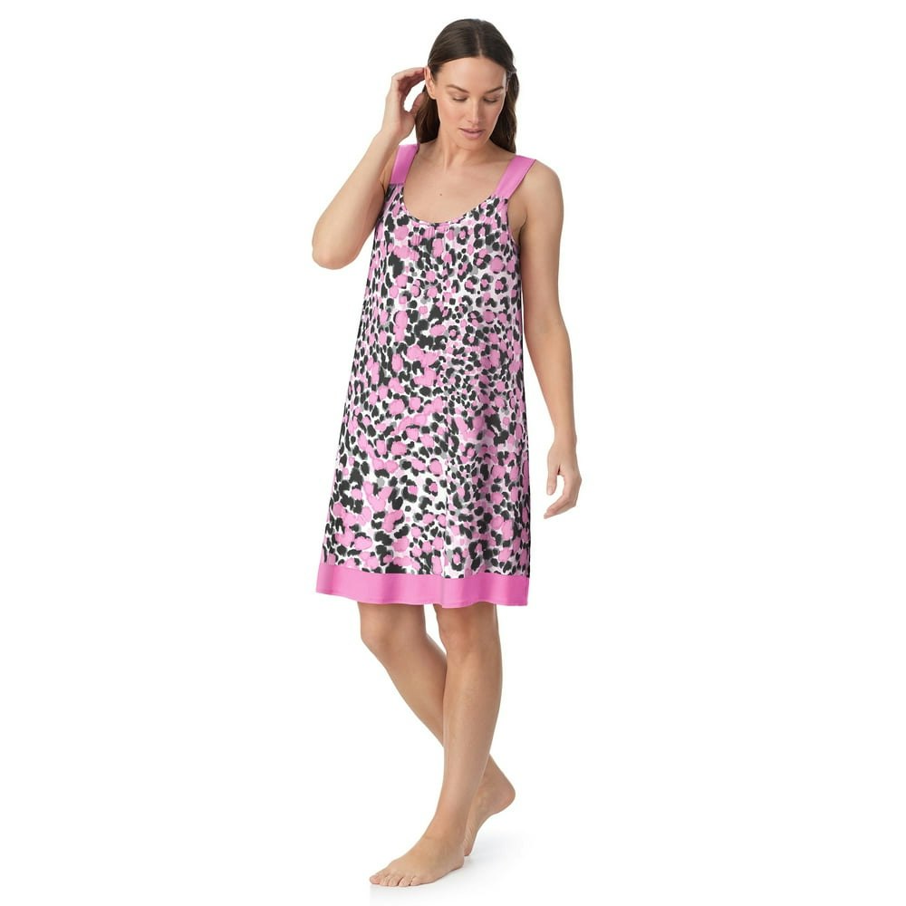Layla Women's Knit Chemise Sleepwear: $19.98 Layla Women's Knit Chemise Sleepwear: $19.98
