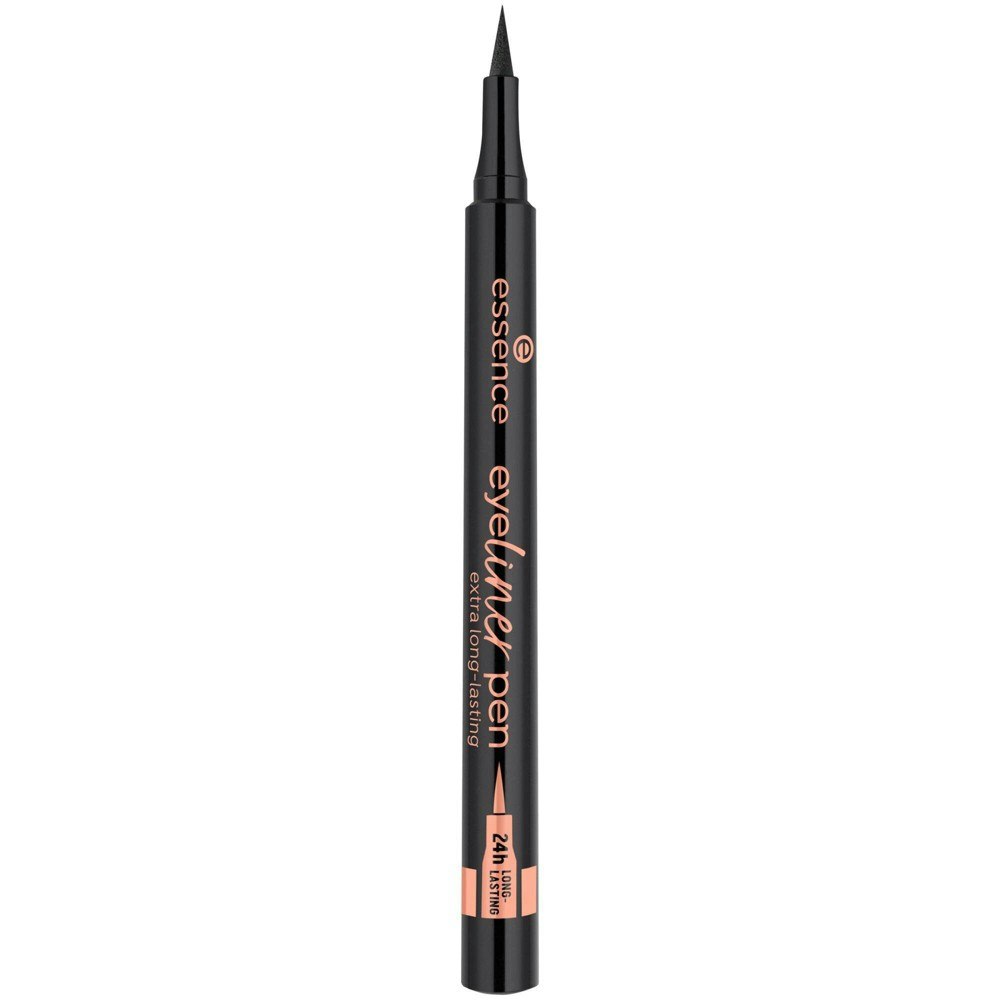 Essence Extra Long Lasting Waterproof Eyeliner Pen: $3.99 Essence Extra Long Lasting Waterproof Eyeliner Pen: $3.99