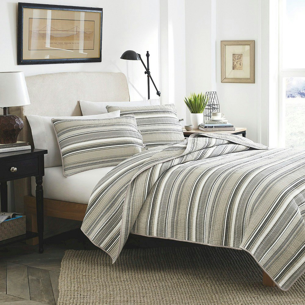 Stone Cottage Fresno Full/Queen Mini Quilt Set: $95.99