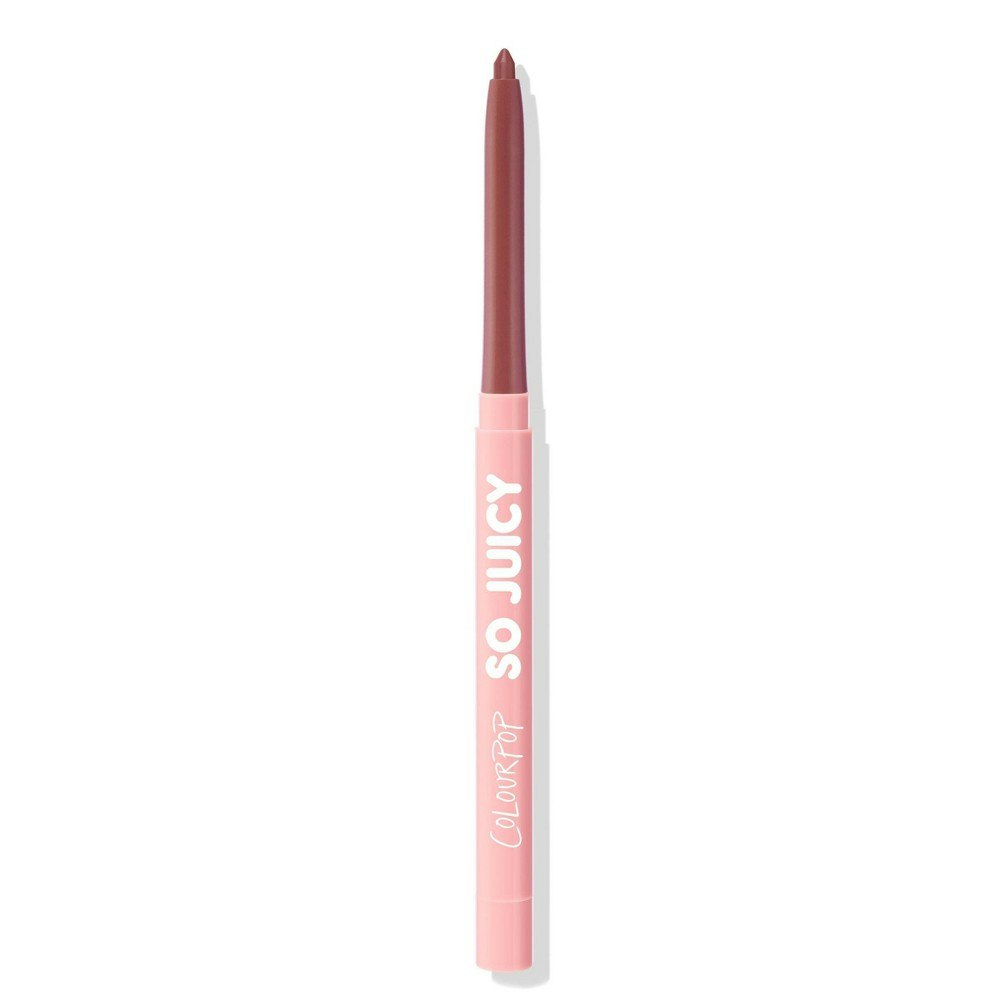 ColourPop So Juicy Plumping Lip Liner: $8 ColourPop So Juicy Plumping Lip Liner: $8