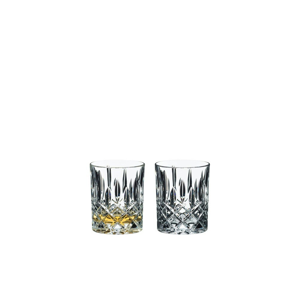 Riedel Spey Whisky Glasses 2-Pack: $45 Riedel Spey Whisky Glasses 2-Pack: $45