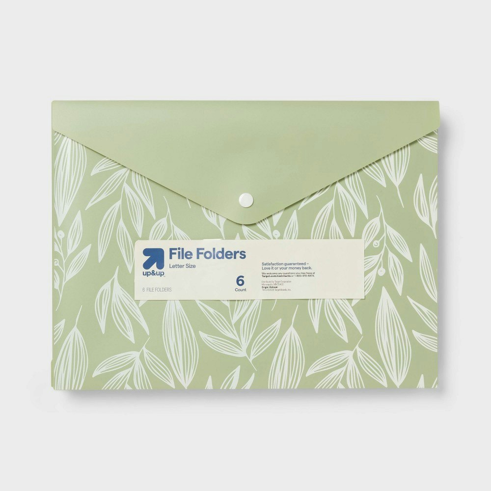 Up&Up Document File Organizer: $9.99 Up&Up Document File Organizer: $9.99