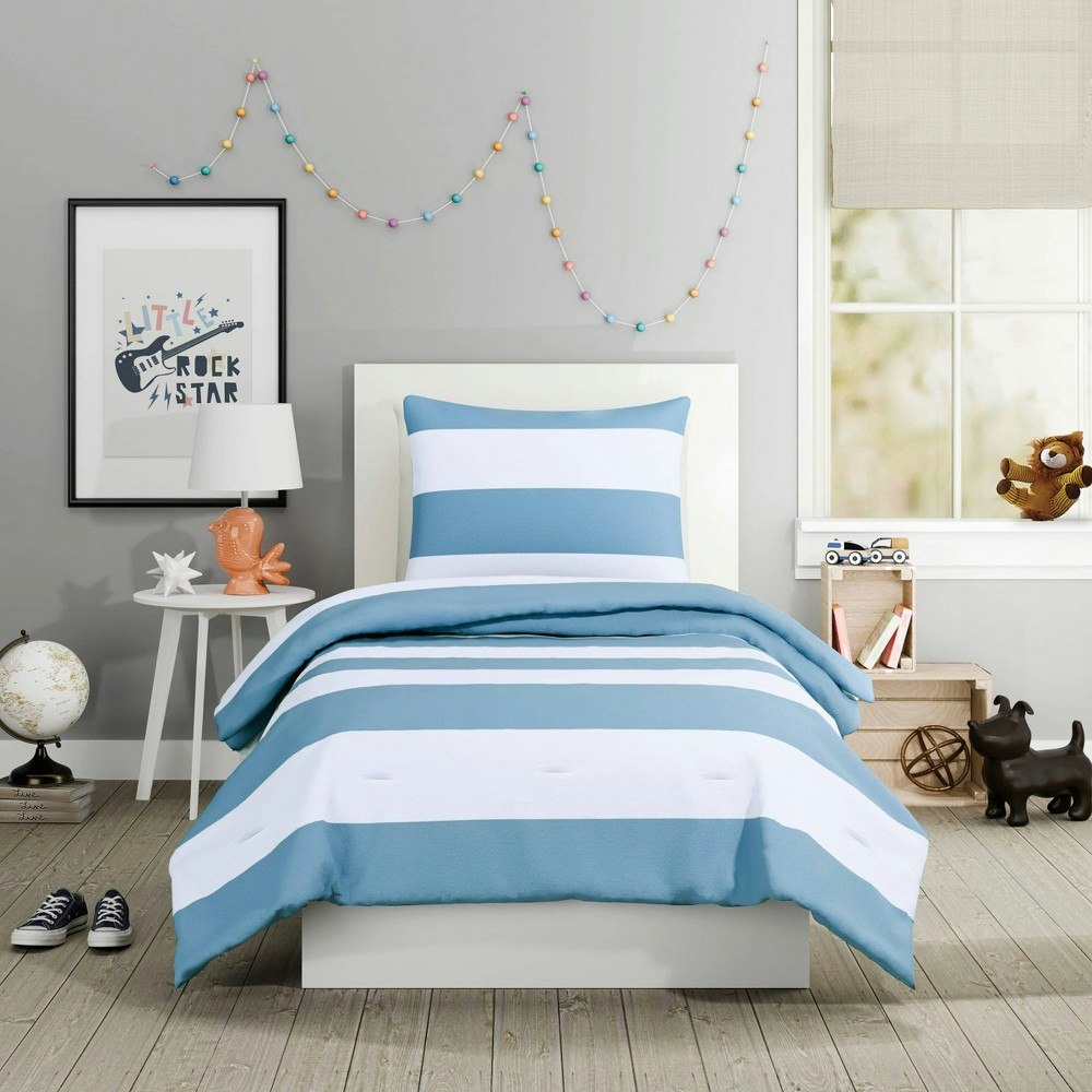 Urban Playground Lavelle Twin/Twin XL 2-Piece Comforter Set: $35.49 Urban Playground Lavelle Twin/Twin XL 2-Piece Comforter Set: $35.49
